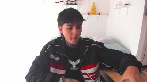 Snapshot of your_tao chatting on February 2026 05:53:02 PM Tao online show from February 2026 05:53:02 PM