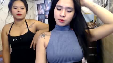Snapshot of your_twinkletoes18 chatting on May 2026 02:09:02 AM your_twinkletoes18 online show from May 2026 02:09:02 AM