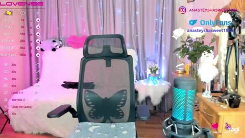 you can call baby Anna my goddess online show from December 2024 09:00:01 AM