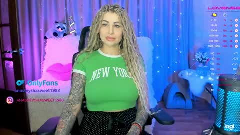 you can call baby Anna my goddess online show from December 2024 07:10:01 PM