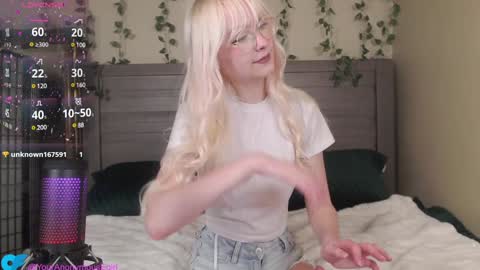 Clover OF YourAnonymousEgirl 40 off sale online show from February 2025 03:21:02 AM