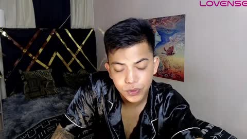 yourasian_bradley online show from April 2026 07:08:01 PM