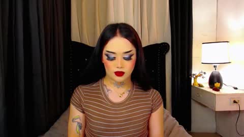 Snapshot of yourasiancockisontop chatting on December 2025 04:50:02 AM kim online show from December 2025 04:50:02 AM