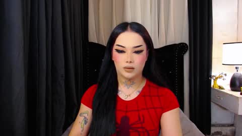 Snapshot of yourasiancockisontop chatting on December 2025 06:26:01 PM kim online show from December 2025 06:26:01 PM