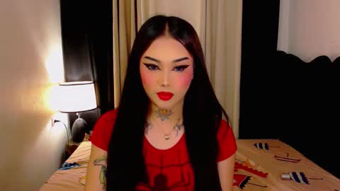 Snapshot of yourasiancockisontop chatting on January 2026 03:41:01 AM kim online show from January 2026 03:41:01 AM