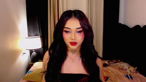 Snapshot of yourasiancockisontop chatting on January 2026 02:55:01 PM kim online show from January 2026 02:55:01 PM