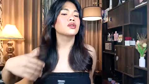 Snapshot of yourasiandominatrix chatting on February 2026 05:16:02 AM pattyvdp online show from February 2026 05:16:02 AM