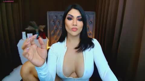 Goddess online show from February 2026 11:20:02 AM