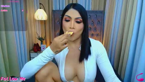 Goddess online show from March 2026 11:38:01 AM