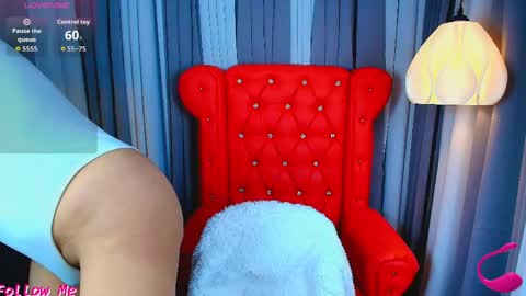 Goddess online show from May 2026 10:32:02 AM
