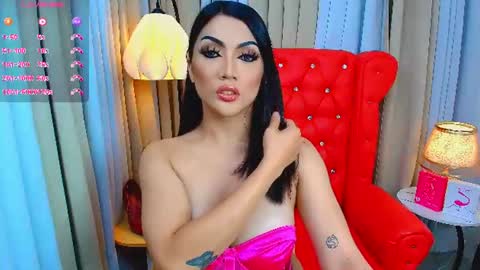 Goddess online show from July 2026 09:57:02 AM
