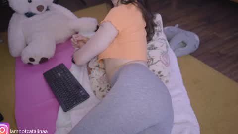 Snapshot of yourbabypearl chatting on June 2026 04:44:01 PM YourBabyPearl online show from June 2026 04:44:01 PM