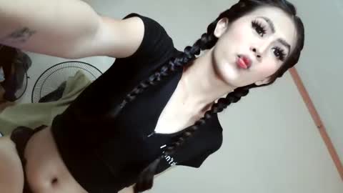 Snapshot of yourbabyriana chatting on January 2025 04:34:01 AM Angel online show from January 2025 04:34:01 AM