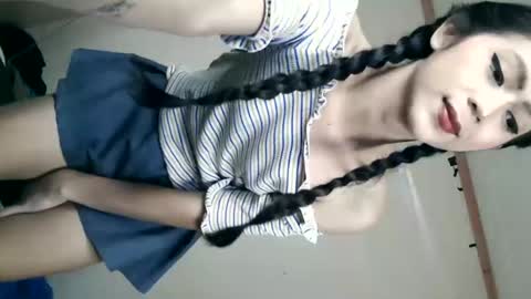 Snapshot of yourbabyriana chatting on January 2025 12:42:02 AM Angel online show from January 2025 12:42:02 AM