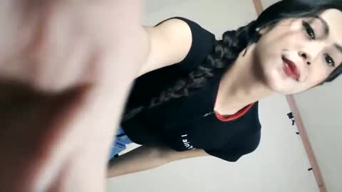 Snapshot of yourbabyriana chatting on January 2025 02:15:01 AM Angel online show from January 2025 02:15:01 AM