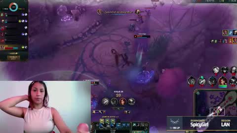 Snapshot of yourbadgoddess chatting on February 2026 08:35:02 PM Val Honey online show from February 2026 08:35:02 PM