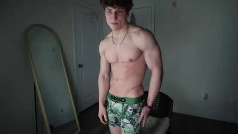 Snapshot of yourbigitalianstallion chatting on February 2026 02:54:01 AM Ben online show from February 2026 02:54:01 AM