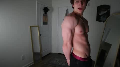 Ben online show from April 2026 02:03:02 AM