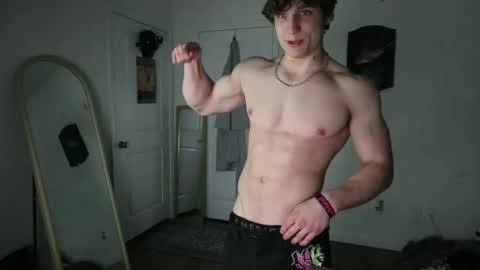 Ben online show from April 2026 02:58:01 AM