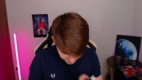 Billy online show from December 2024 01:31:02 AM