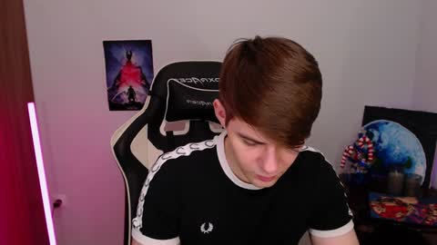 Billy online show from December 2024 02:12:02 AM