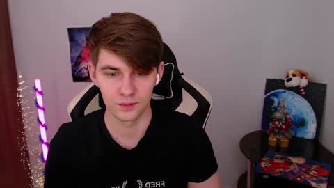 Billy online show from December 2024 04:12:01 AM