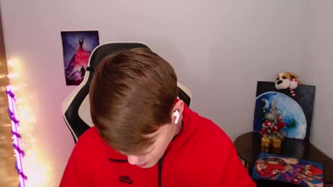 Billy online show from December 2024 07:18:02 AM