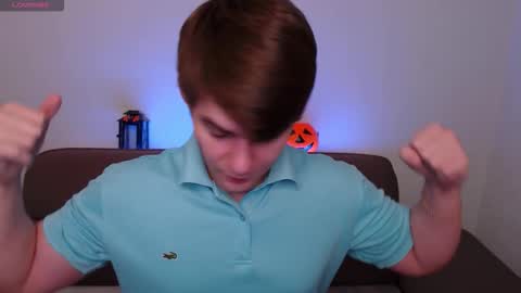 Billy online show from October 2025 03:30:01 AM