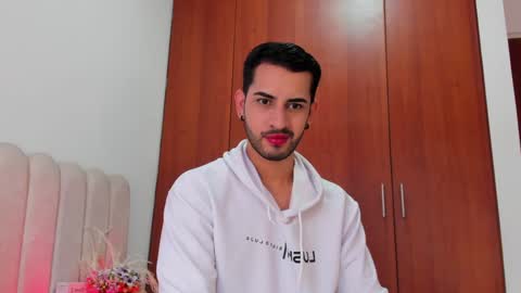 YOURBOYNEXTDOOR online show from December 2024 09:43:02 PM