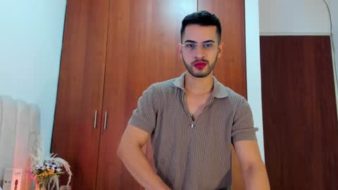 YOURBOYNEXTDOOR online show from January 2025 11:00:02 AM