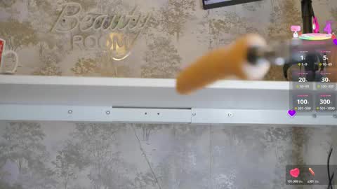 Anna online show from March 2026 08:04:02 PM