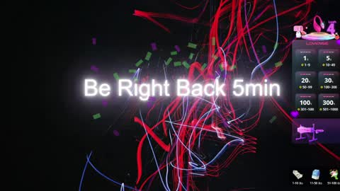 Anna online show from March 2026 08:19:02 PM