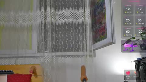 Anna online show from May 2026 07:44:01 PM