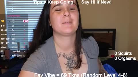 Snapshot of yourcrazyamericangirl chatting on March 2025 11:44:02 PM Lyssa D online show from March 2025 11:44:02 PM