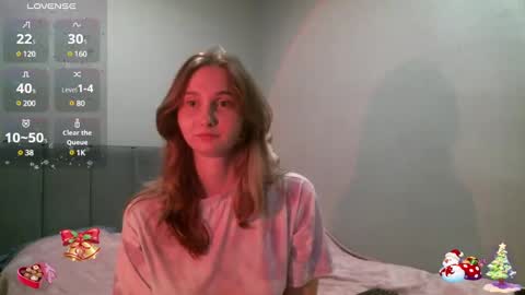 creamysister online show from January 2025 07:53:02 PM