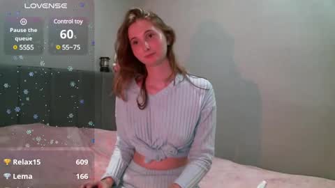 creamysister online show from January 2025 11:27:02 PM