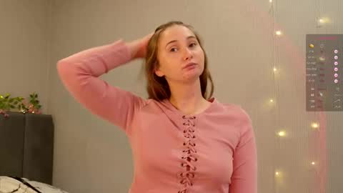 creamysister online show from November 2025 09:53:01 AM