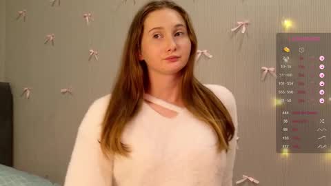 creamysister online show from January 2026 06:24:02 PM