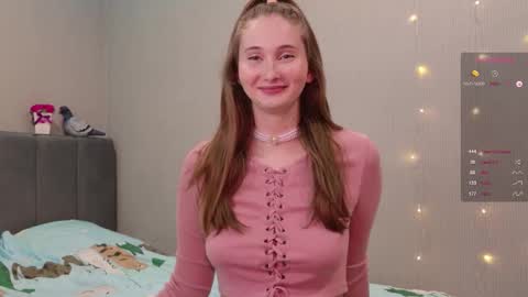 creamysister online show from March 2026 06:45:02 PM