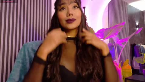 Snapshot of yourcutemolly chatting on September 2025 07:57:02 PM Selena online show from September 2025 07:57:02 PM