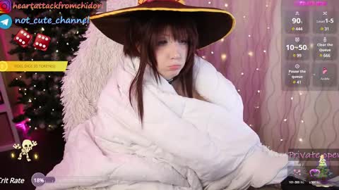 Lina Fansly    online show from December 2024 07:00:01 PM