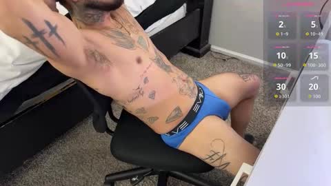 yourdadd91 online show from October 2025 01:37:01 AM