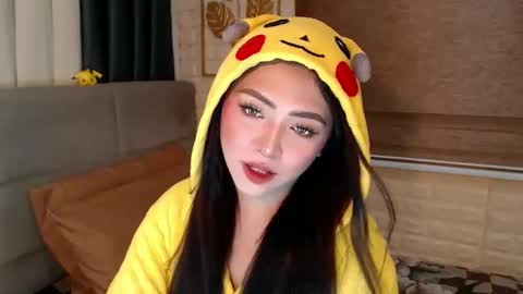 Snapshot of yourdevilsweettsx chatting on January 2025 09:19:02 AM JEN online show from January 2025 09:19:02 AM