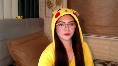 Snapshot of yourdevilsweettsx chatting on January 2025 12:24:01 PM JEN online show from January 2025 12:24:01 PM