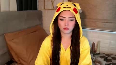 Snapshot of yourdevilsweettsx chatting on January 2025 03:46:01 AM JEN online show from January 2025 03:46:01 AM