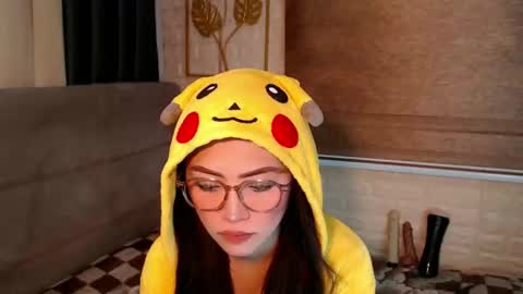 Snapshot of yourdevilsweettsx chatting on January 2025 02:57:01 AM JEN online show from January 2025 02:57:01 AM