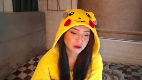 Snapshot of yourdevilsweettsx chatting on January 2025 09:05:01 AM JEN online show from January 2025 09:05:01 AM