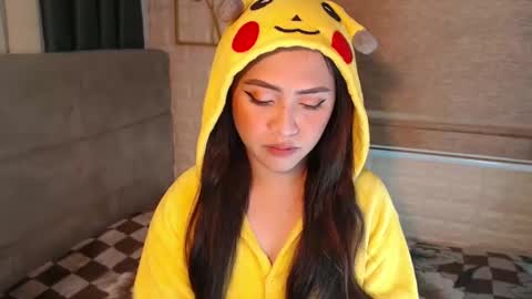 Snapshot of yourdevilsweettsx chatting on January 2025 07:41:01 AM JEN online show from January 2025 07:41:01 AM