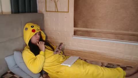 Snapshot of yourdevilsweettsx chatting on January 2025 10:44:01 AM JEN online show from January 2025 10:44:01 AM