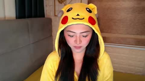 Snapshot of yourdevilsweettsx chatting on February 2025 03:25:01 AM JEN online show from February 2025 03:25:01 AM